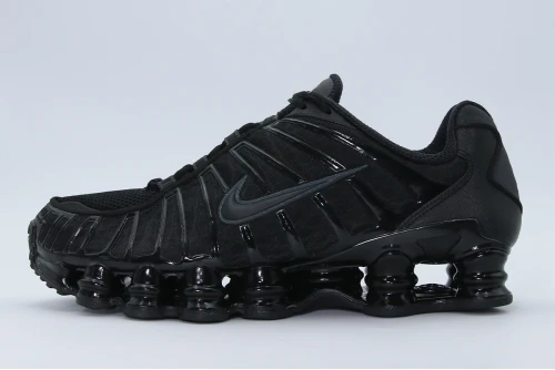 Nike Shox Tl Sneakers (AV3595 002)