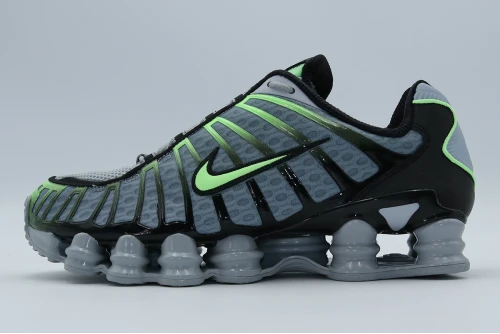 Nike Shox Tl Sneakers (AV3595 005)
