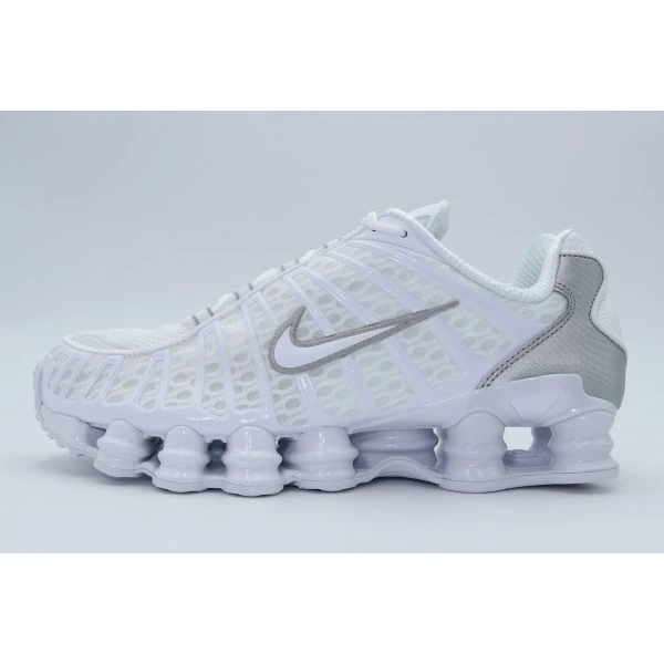 Nike Shox Tl Sneakers (AV3595 100)
