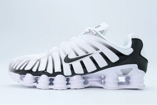 Nike Shox Tl Sneakers (AV3595 102)