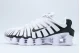 Nike Shox TL Ανδρικά Sneakers