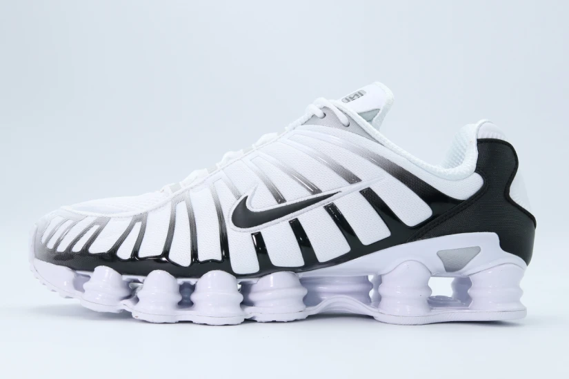 Nike Shox TL Ανδρικά Sneakers