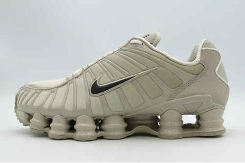 Nike Shox Tl Sneakers (AV3595 201)