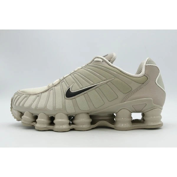 Nike Shox Tl Sneakers (AV3595 201)