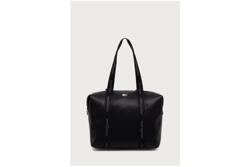 Tommy Jeans Daily Elevated Τσάντα Tote 38L (AW0AW19046 BDS)