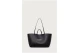 Tommy Jeans Essential Contrast Logo Τσάντα Tote (AW0AW19051 BDS)