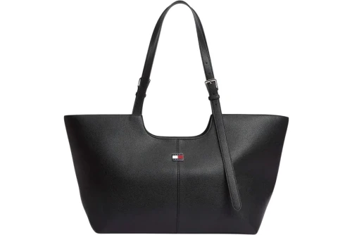 Tommy Jeans City Τσάντα Tote (AW0AW19064 BDS)