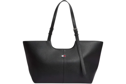 Tommy Jeans City Τσάντα Tote (AW0AW19064 BDS)