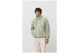 Blue Banana Core Polar Ζακέτα Fleece Ανδρική (AW26MG014FPJGR17)