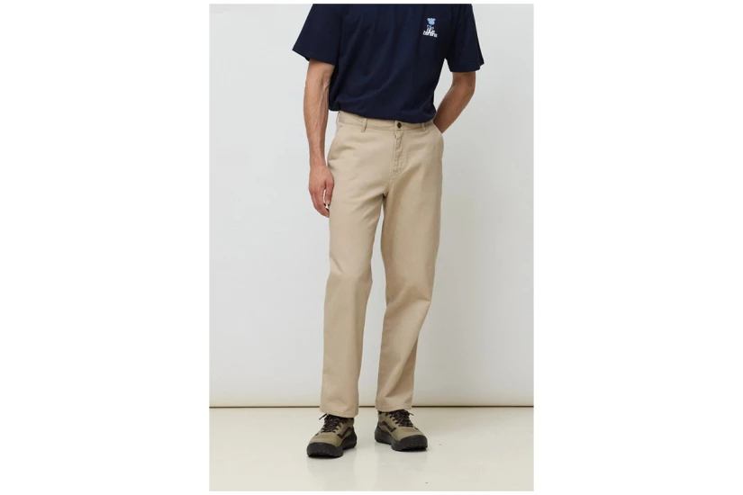 Blue Banana Matt Παντελόνι Chino Ανδρικό (AW26MG036MATOR04)