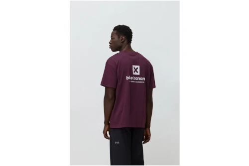 Blue Banana Core T-Shirt Ανδρικό (AW26UG011COERD08)
