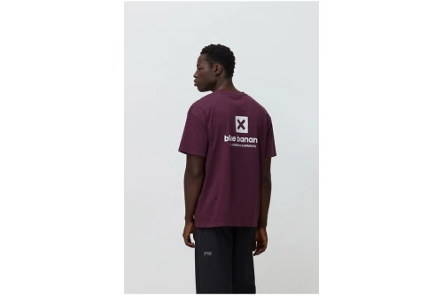 Blue Banana Core T-Shirt Ανδρικό (AW26UG011COERD08)