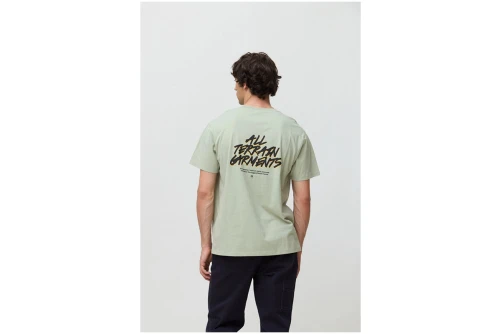 Blue Banana Hiker T-Shirt Ανδρικό (AW26UG011HKRGR17)
