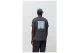 Blue Banana Map T-Shirt Ανδρικό (AW26UG011MAPGY01)