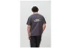 Blue Banana Team Ανδρικό Κοντομάνικο T-Shirt Ανθρακί, Διάφορα Χρώματα
