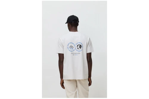 Blue Banana Vast T-Shirt Ανδρικό (AW26UG011VASGY06)
