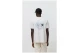 Blue Banana Vast Ανδρικό Κοντομάνικο T-Shirt Γκρι Ανοιχτό, Μπλε, Μαύρο
