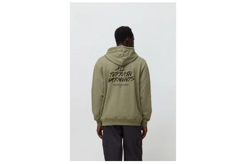 Blue Banana Hiker Hoodie Ανδρικό (AW26UG016HKRGR06)