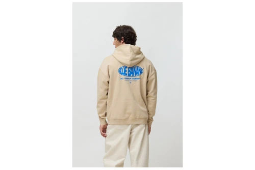 Blue Banana Oval Hoodie Ανδρικό (AW26UG016OVLOR04)