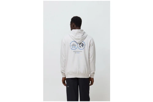 Blue Banana Vast Hoodie Ανδρικό (AW26UG016VASGY06)