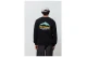 Blue Banana Mountain Μπλούζα Με Λαιμόκοψη Ανδρική (AW26UG021MNTBK00)