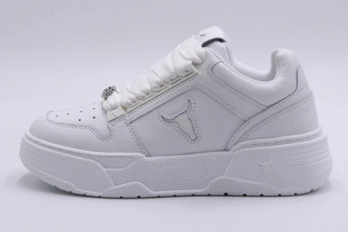 Windsor Smith Awaken Sneakers (AWAKEN WHT LEATH)