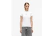 Karl Lagerfeld Slim K logo Γυναικείο Κοντομάνικο T-Shirt Λευκό