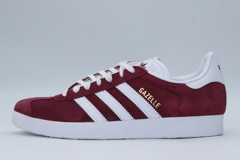 Adidas Originals Gazelle Sneakers (B41645)