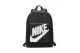 Nike Classic Σάκος Πλάτης 16L Μαύρος
