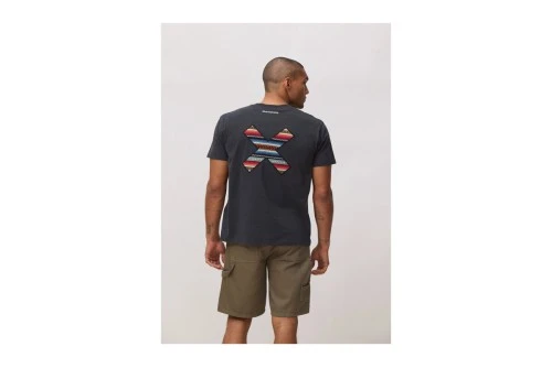 Blue Banana Anthracite T-Shirt Ανδρικό (BB-C-CLA-TEE-ANTR)
