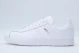Adidas Originals Gazelle Ανδρικά Sneakers Λευκά