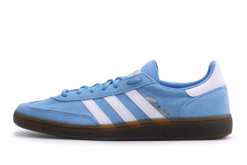Adidas Originals Handball Spezial Sneakers (BD7632)