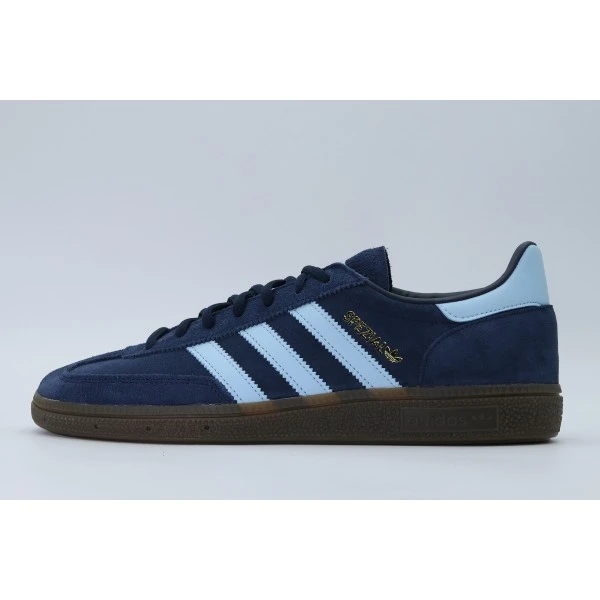Adidas Originals Handball Spezial Sneakers (BD7633)