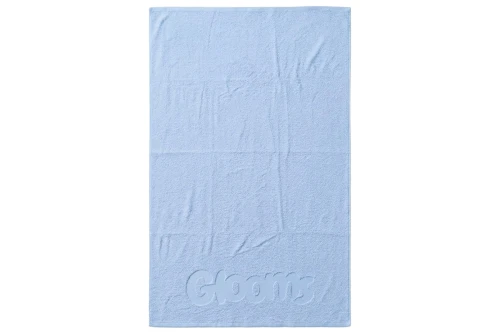 Glooms Πετσέτα Θαλάσσης 100 Cm X 160 Cm (BEACH TOWEL SKY BLUE)