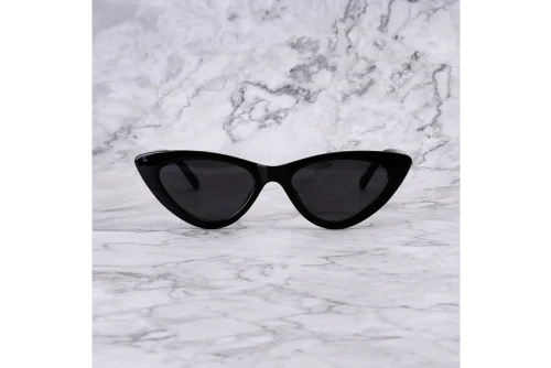 Explicit Poets Bella Γυαλιά Ηλίου (BELLA BLACK GRAY)
