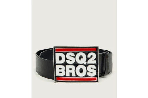 Dsquared2 Ζώνη Casual (BEM0712 12900001 2124)