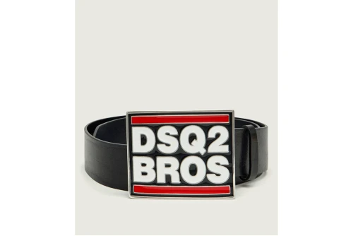 Dsquared2 Ζώνη Casual (BEM0712 12900001 2124)