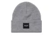Huf Set Box Unisex Χειμερινό Σκουφάκι Γκρι Ανοιχτό