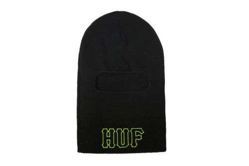 Huf Vogel Μπαλακλάβα (BN00158 BLACK)