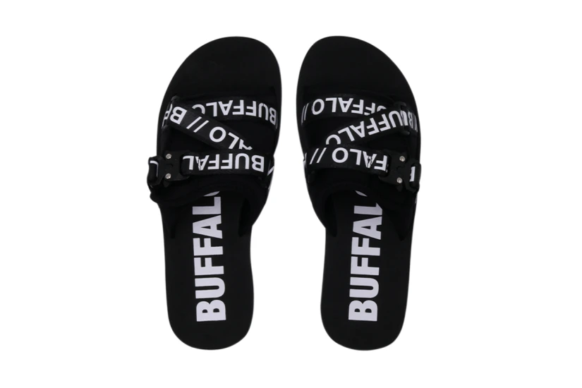 Buffalo Sage Slide Παντόφλες (BN16110831)