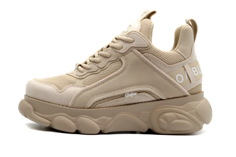 Buffalo Cld Chai Sneakers (BN16304261)