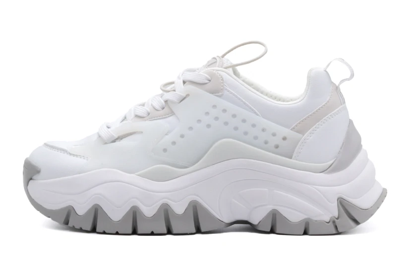 Buffalo Trail One Sneakers (BN16305981)