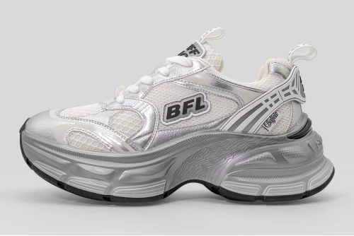 Buffalo Ridr One Sneakers (BN1636554)