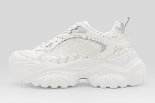 Buffalo Bliss Mesh Sneakers (BN1636587)