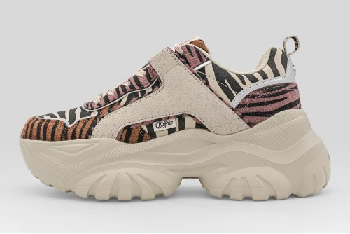 Buffalo Bliss Sneakers (BN1636589)