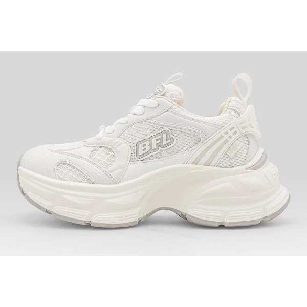 Buffalo Ridr One Sneakers (BN1636631)