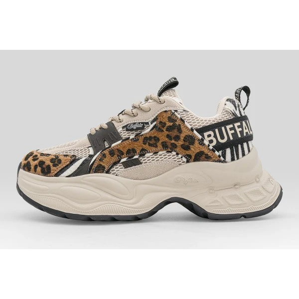 Buffalo Yuno One Sneakers (BN1636751)