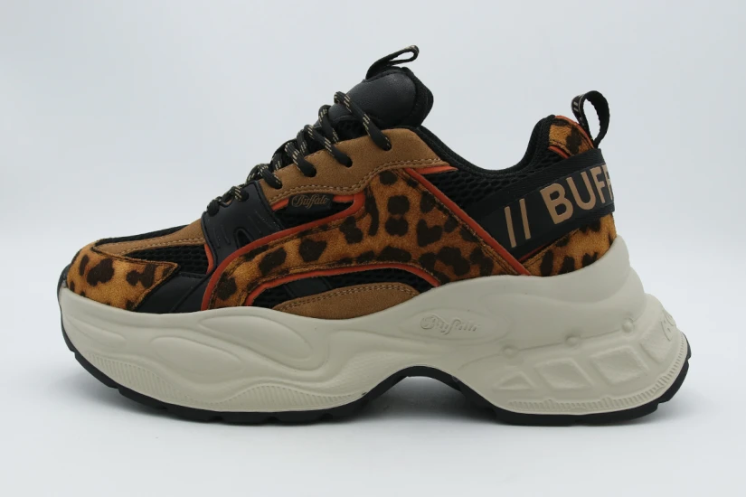Buffalo Yuno One Sneakers (BNPD00016355)