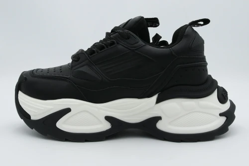 Buffalo Drive-Vegan Nappa Sneakers (BNPD00016415)