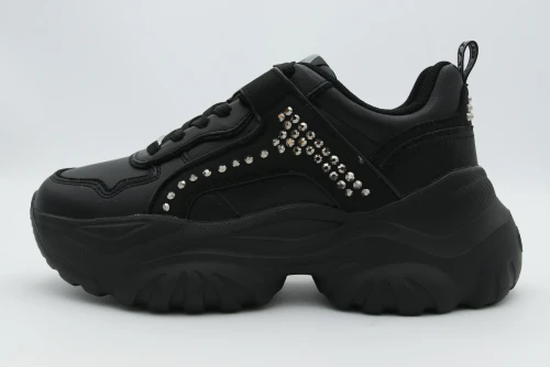 Buffalo Bliss Punk Sneakers (BNPD00018348)